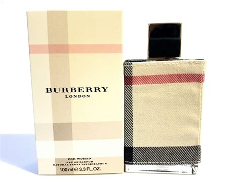 burberry london femme 100ml sephora|Burberry London perfume original.